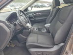 Nissan Rogue 2018