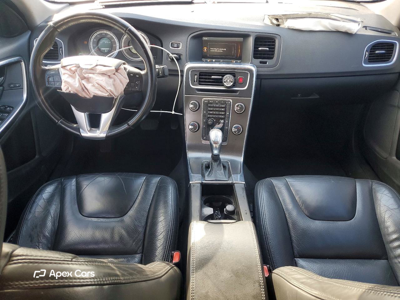 Volvo S60 2013