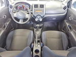 Nissan Versa 2012