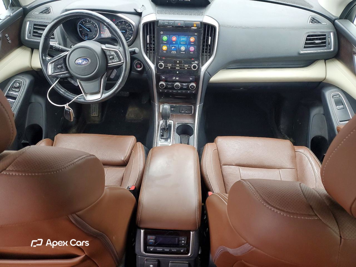 Subaru Ascent 2020