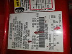 Ford Fusion 2012