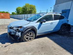 Subaru XV 2022