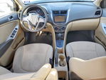 Hyundai Accent 2014