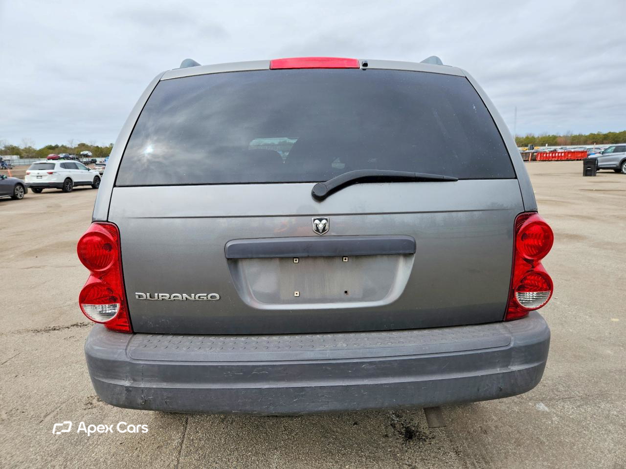 Dodge Durango 2005