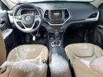 Jeep Cherokee 2015