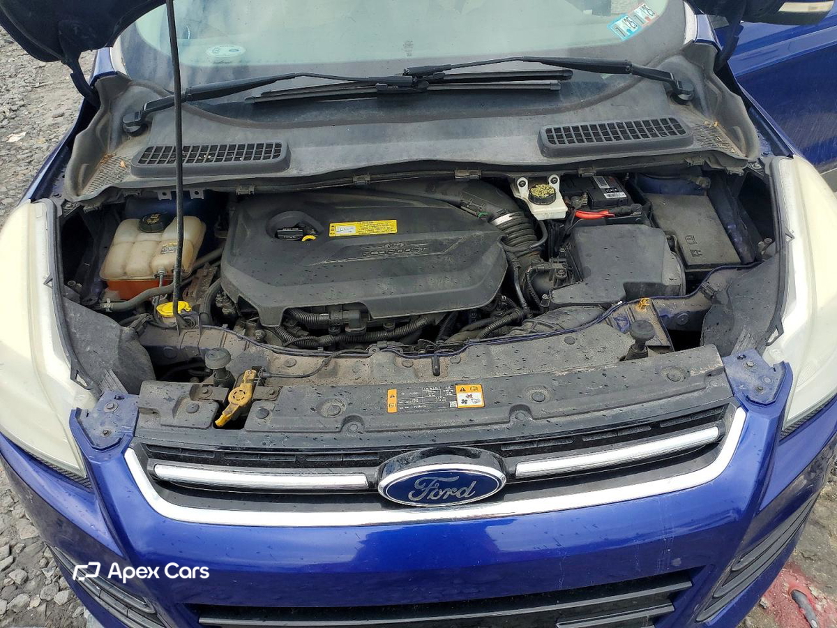 Ford Escape 2013