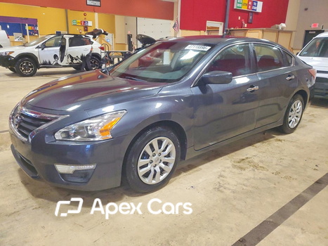 Nissan Altima 2013 - Image 1 of 12