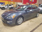 Nissan Altima 2013