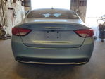 Chrysler 200 2015