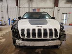 Jeep Cherokee 2016