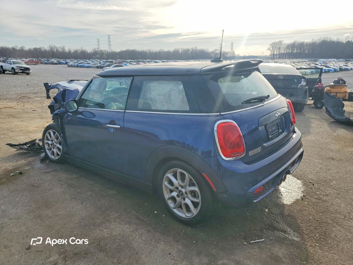 MINI Cooper 2018