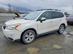 Subaru Forester 2014
