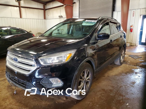 Ford Escape 2018 - Image 1 of 15