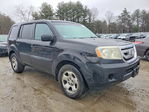 Honda Pilot 2011