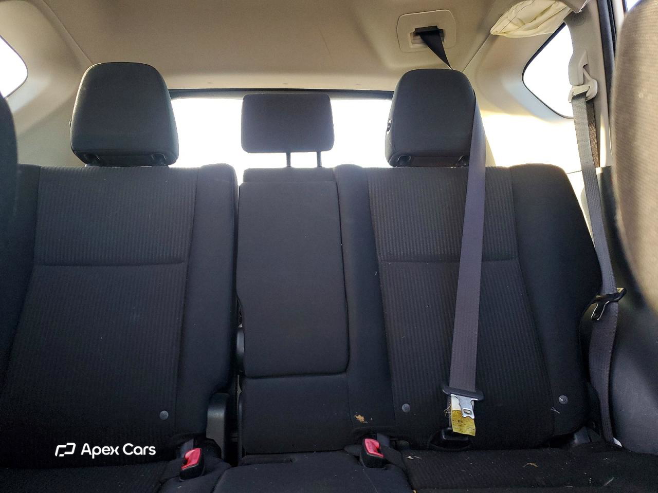 Toyota RAV 4 2015
