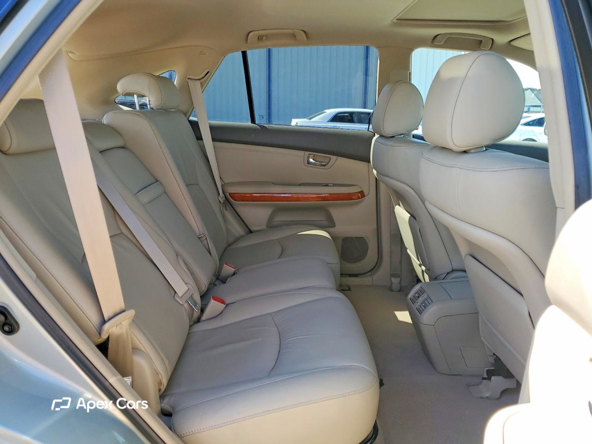 Lexus RX 2005
