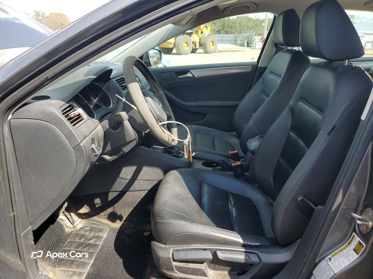Volkswagen Jetta 2017