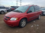 Dodge Caravan 2006