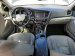 Kia Optima 2015