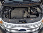 Ford Explorer 2015