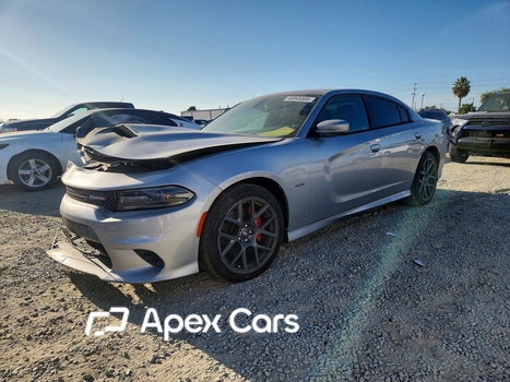Dodge Charger 2018 - Image 1 of 12