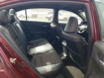 Honda Accord 2016