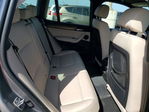 BMW X3 2013