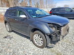 Chevrolet Equinox 2011