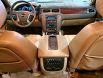 GMC Yukon 2012