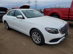 Mercedes-Benz E-klasse 2017