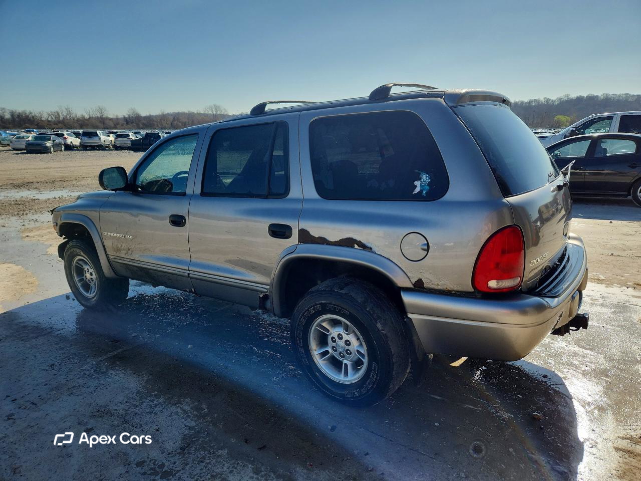 Dodge Durango 1999