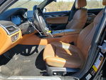 BMW Series 7 2016