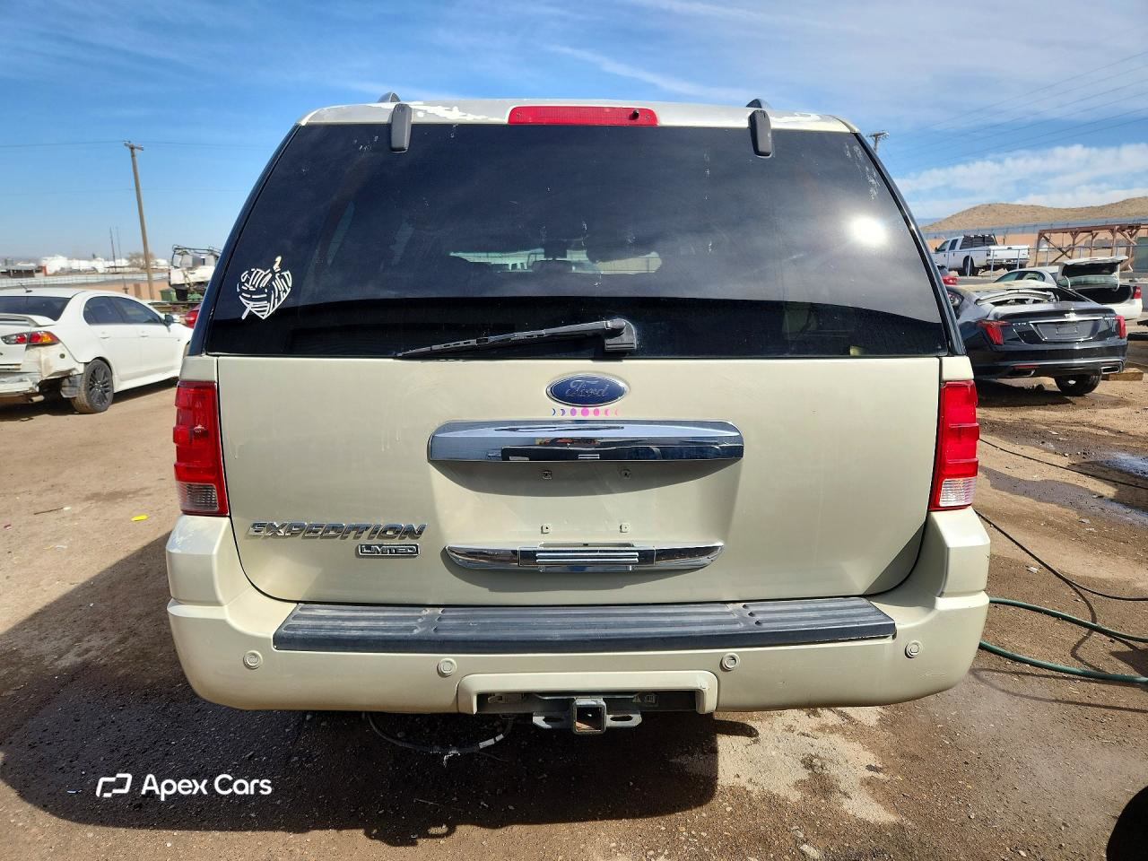 Ford Expedition 2006