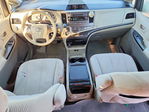 Toyota Sienna 2014