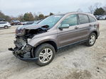 Honda CR-V 2011
