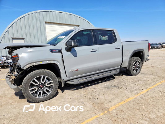 GMC Sierra 2024 - Image 1 of 12