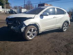 Honda HR-V 2017