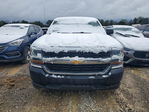 Chevrolet Silverado 2018