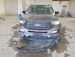 Ford Explorer 2022