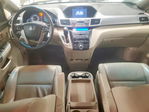 Honda Odyssey 2012