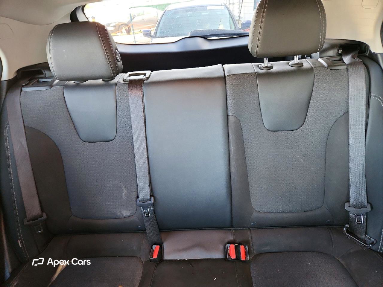 Buick Encore 2021