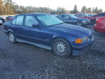 BMW Series 3 1996