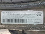 Audi A6 2012