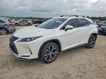 Lexus RX 2020