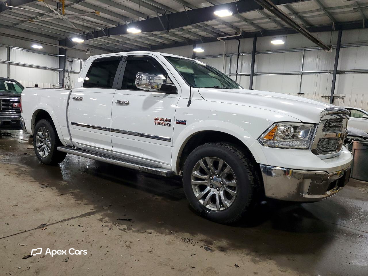 RAM 1500 2014