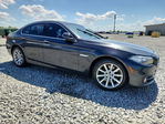 BMW Series 5 2015