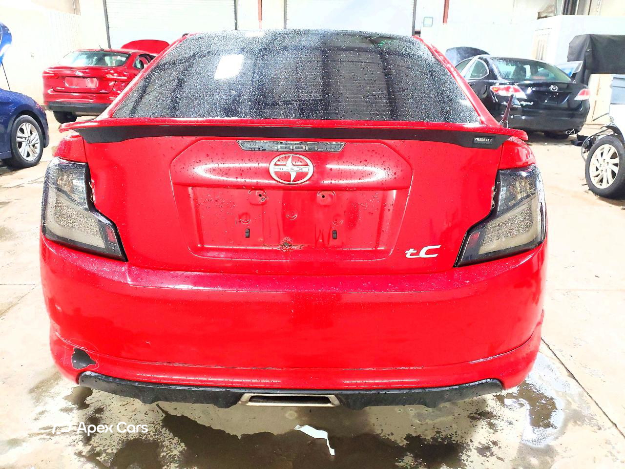 Scion tC 2013