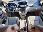 Honda Odyssey 2016