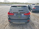 BMW X5 2015