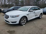 Ford Taurus 2014